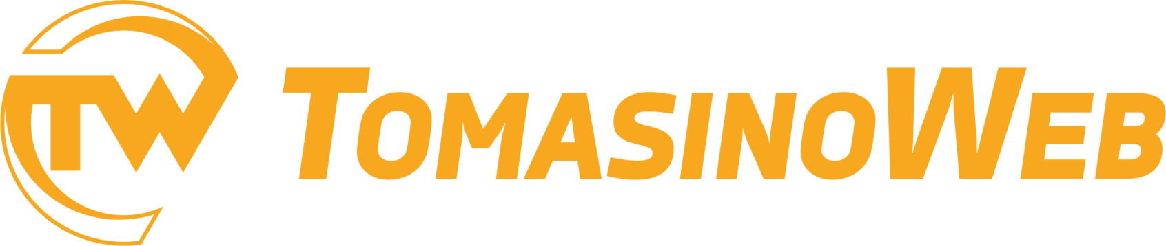 TomasinoWeb logo